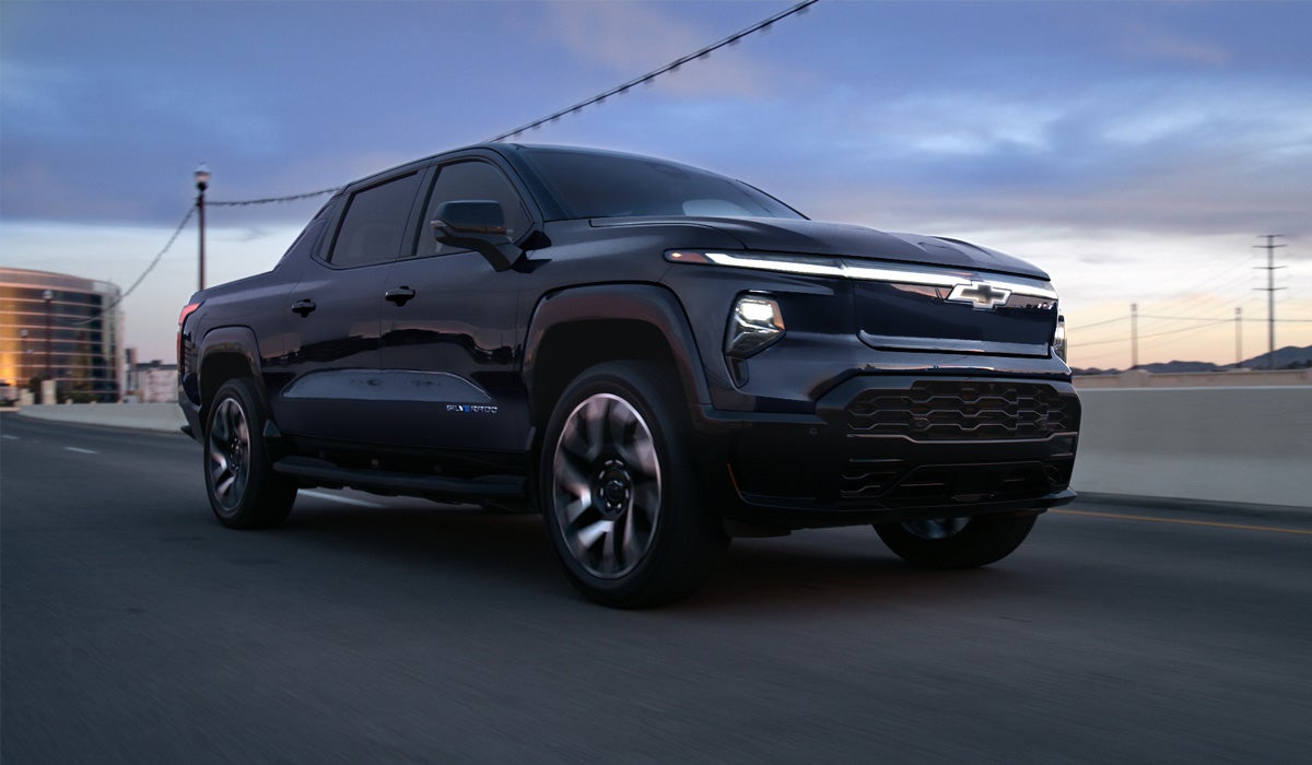 Robert Green Chevrolet in monticello NY