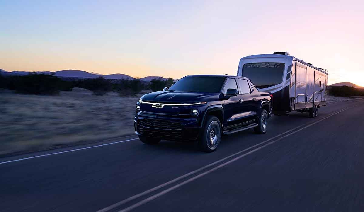 Robert Green Chevrolet in monticello NY