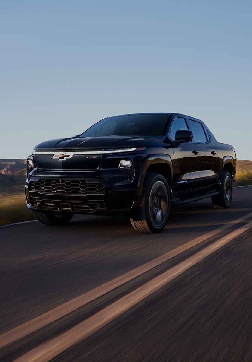 Robert Green Chevrolet in monticello NY