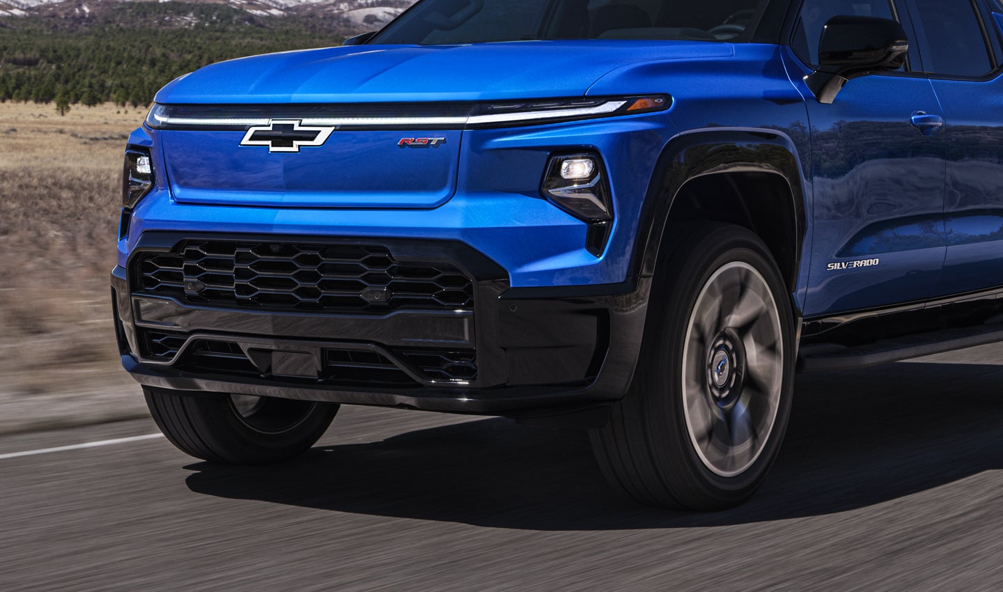 Robert Green Chevrolet in monticello NY