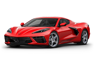 Chevrolet Corvette Stingray - Robert Green Chevrolet in monticello NY